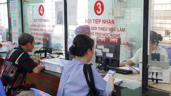 [Bài 4] Siết chặt quản lý, ngăn chặn trục lợi bảo hiểm thất nghiệp