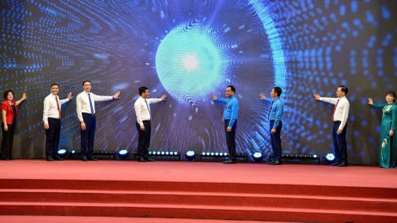 Phát động Tháng công nhân, Tháng hành động an toàn vệ sinh lao động năm 2025