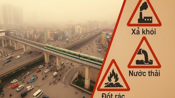 Bản tin môi trường ngày 04/6/2025: Xả thải ‘quá tay’ mất ngay tiền tỷ