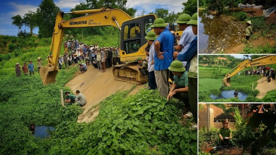 Bản tin môi trường ngày 17/6/2025: Công an vào cuộc vụ trại lợn gây ô nhiễm