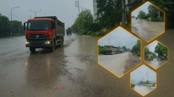Bản tin môi trường ngày 23/7/2025: Lại Yên mà chẳng ‘bình yên’