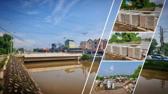Bản tin môi trường ngày 03/9/2025: Cầu tiền tỷ chỉ để rác