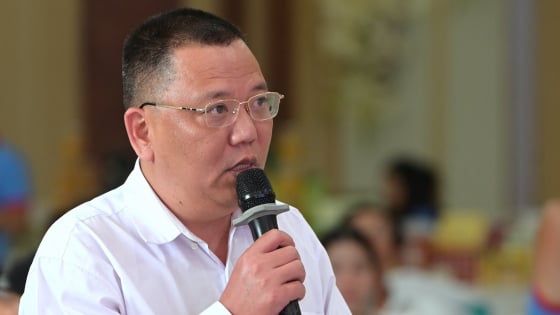 Thay đổi tên, địa chỉ từ ngày 1/7, doanh nghiệp cần làm gì với Lệnh 248?