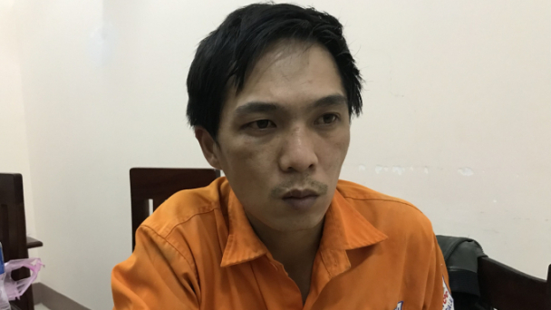 Gia Lai: Khởi tố người cha đổ xăng lên người 2 con dọa đốt