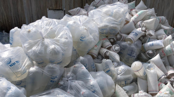 Bản tin Thủy sản ngày 17/5/2024: Tiêu hủy 444.000 con tôm giống chưa qua kiểm dịch