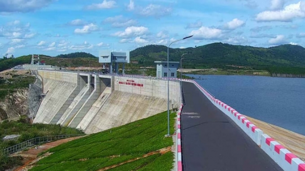 Để các công trình thủy lợi tại Đắk Lắk phát huy đa giá trị