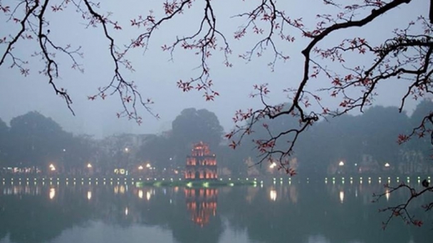 Thời tiết nông vụ ngày 13/2/2026: Miền Bắc chìm trong mưa phùn và sương mù