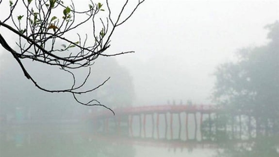 Thời tiết nông vụ ngày 25/3/2026: Bắc Bộ mưa vài nơi, Nam Bộ oi bức