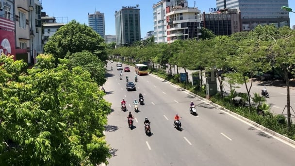Thời tiết nông vụ ngày 7/7/2026: Bắc Bộ nắng trở lại, chiều tối mưa rải rác
