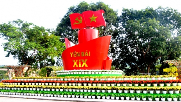 Yên Bái kỷ luật nhiều đảng viên và khai trừ 2 đảng viên vi phạm