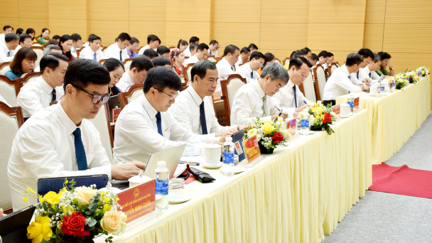 Yên Bái: 10 chỉ tiêu phát triển kinh tế - xã hội đạt, vượt kế hoạch