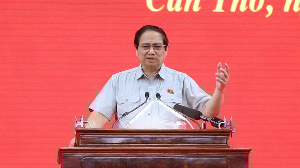 Các dự án cao tốc ở ĐBSCL phải đảm bảo kịp và vượt tiến độ