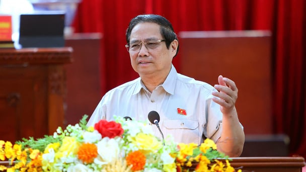 Biến động thuế quan là cơ hội để doanh nghiệp tái cơ cấu sản xuất