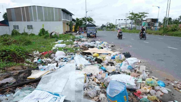 Cần Thơ kêu gọi đầu tư thêm 2 nhà máy xử lý rác