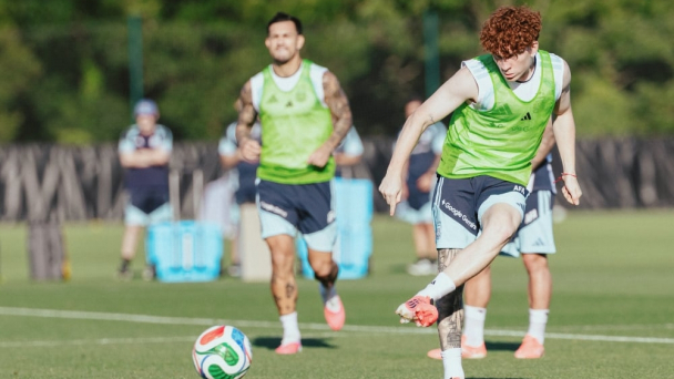 World Cup 2026: Argentina vẫn cần cẩn trọng trước Algeria