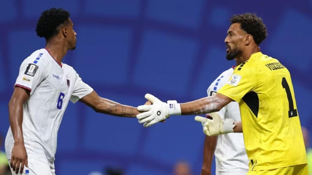 World Cup 2026: Tây Ban Nha gây thất vọng, Cape Verde, Ai Cập tạo dấu ấn