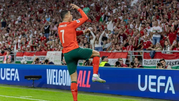 World Cup 2026: Ronaldo còn đủ sức dẫn dắt Bồ Đào Nha?