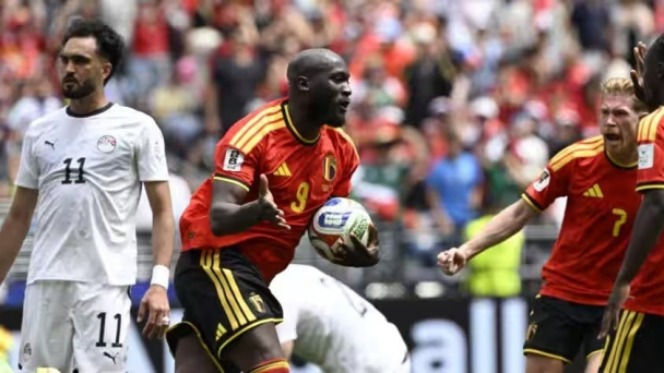 World Cup 2026: Chờ Bỉ khẳng định vị thế ứng viên hàng đầu