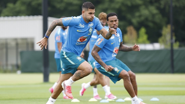 World Cup 2026: Brazil tìm cú hích lớn trước vòng loại trực tiếp