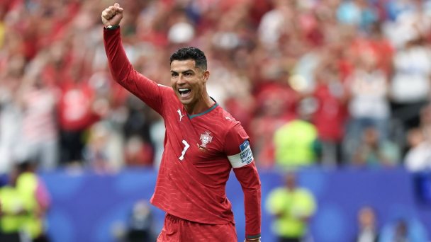 World Cup 2026: Ronaldo tỏa sáng, tuyển Anh gây thất vọng lớn