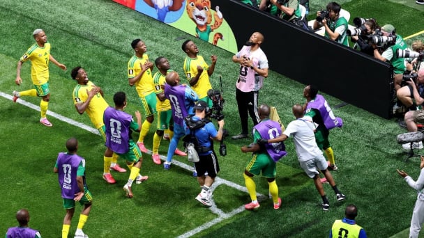 World Cup 2026: Canada và Nam Phi nuôi mộng viết tiếp lịch sử