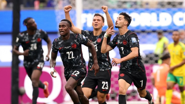World Cup 2026: Canada lần đầu góp mặt trong nhóm 16 đội mạnh nhất