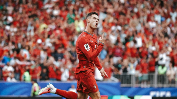 World Cup 2026: Ronaldo sẽ phá dớp trước Croatia?