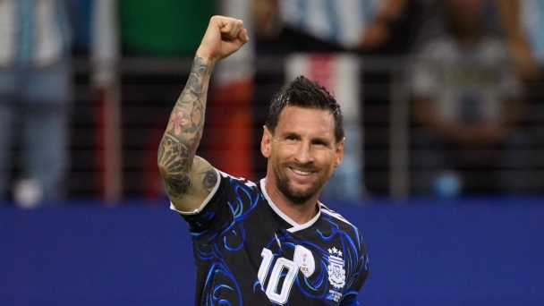 World Cup 2026: Argentina không để Cape Verde tạo kỳ tích?