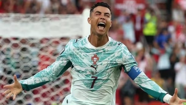 World Cup 2026: C.Ronaldo và bài kiểm tra vượt ngưỡng trước Tây Ban Nha