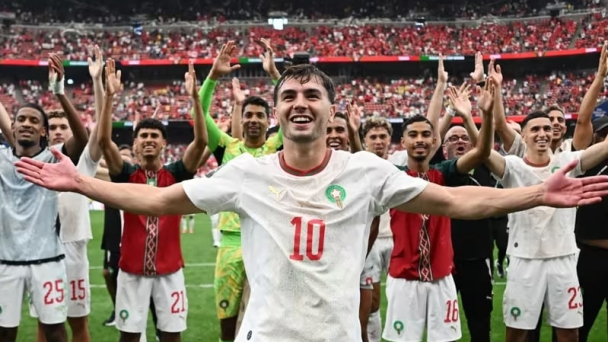 Sao Real Madrid tin Morocco đủ sức tiến xa tại World Cup 2026