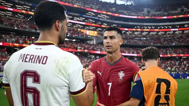 World Cup 2026: Bồ Đào Nha cùng Ronaldo khép lại giấc mơ