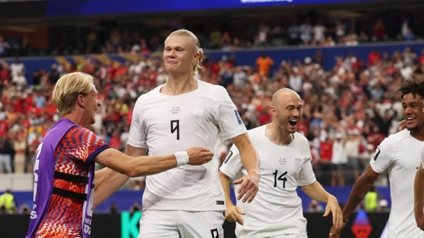 World Cup 2026: Na Uy và Anh khó phân thắng bại trong 90 phút?