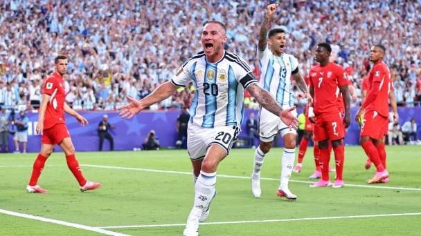 Chuyên gia đánh giá cao các đội vào bán kết World Cup 2026