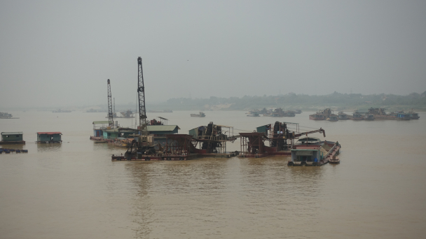 UBND tỉnh Phú Thọ để xảy ra hàng loạt sai phạm