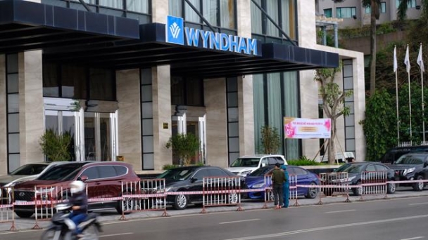 Quảng Ninh: Phong tỏa địa điểm cư trú của 4 ca mới dương tính với Covid-19