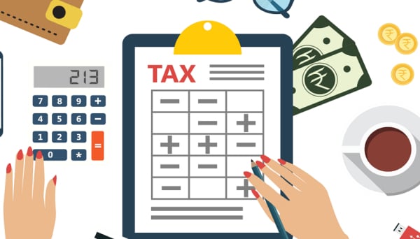 Cần miễn thuế thu nhập cá nhân trong mùa dịch
