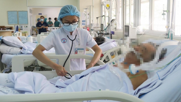 Nguy kịch vì uống thuốc 'gia truyền' chữa đái tháo đường