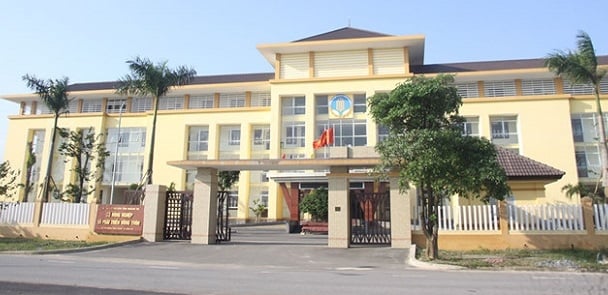 Đấu giá trụ sở Chi cục BVTV Quảng Trị gây thất thoát ngân sách?