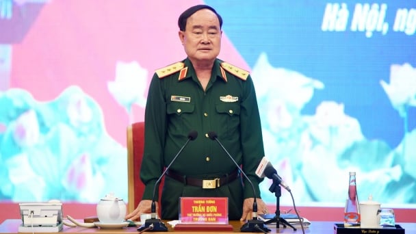 Quân đội sẵn sàng đón người Việt về nước qua biên giới Tây, Tây Nam