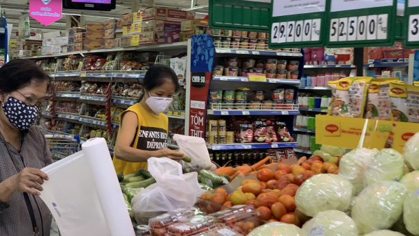 TP.HCM: Chương trình Kích cầu năm 2020 sẽ diễn ra trong 4 ngày