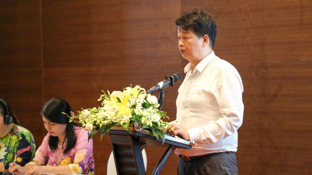 Bình đẳng giới trong xây dựng nông thôn mới còn nhiều giới hạn