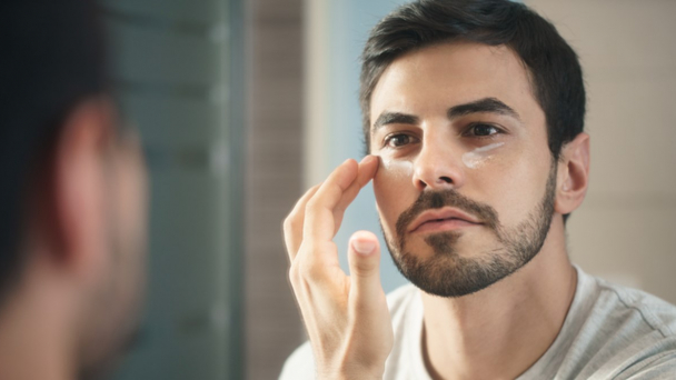 Đàn ông có nhất thiết phải dùng mỹ phẩm?