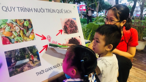 Giải tỏa 'cơn khát' sau dịch Covid-19!