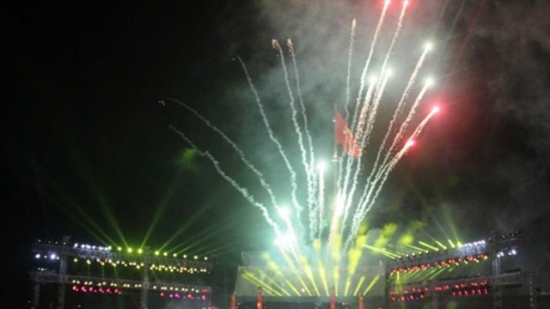 Festival Huế 2020 lại thay đổi thời gian tổ chức