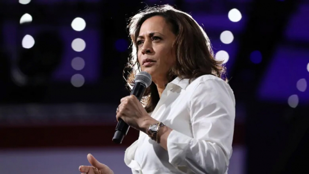 Bà Kamala Harris - người được ông Biden chọn - là ai?