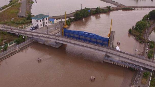 46.000 tỷ đồng hiện đại hóa hệ thống thủy nông