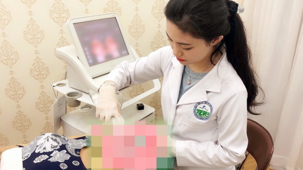 Tránh 'tiền mất tật mang' vì làm đẹp bằng tế bào gốc
