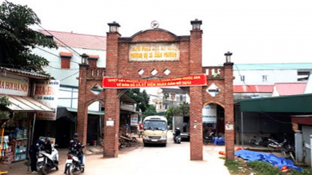 Làng nghề Phương Độ: Nơi nông dân nói chuyện tiền tỷ