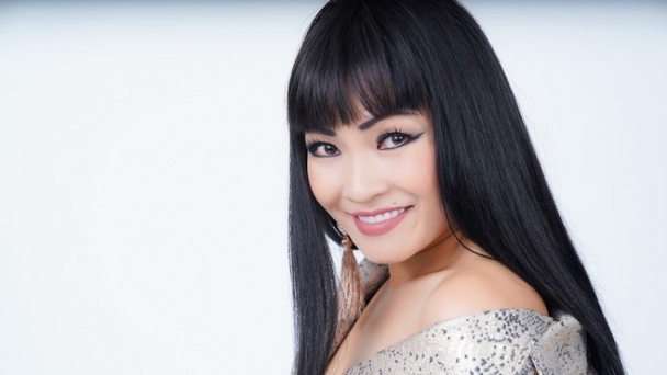 Phương Thanh mãi mãi bên bạn thân