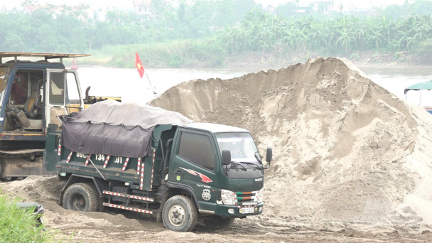 Khi chính quyền làm ngơ trước sai phạm